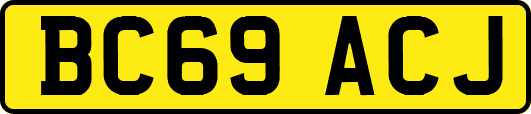 BC69ACJ