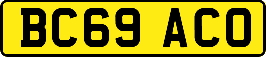 BC69ACO