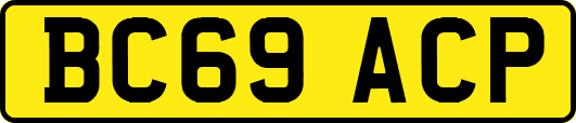 BC69ACP