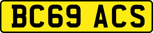 BC69ACS