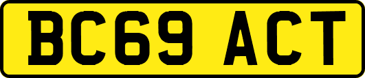 BC69ACT