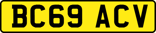 BC69ACV