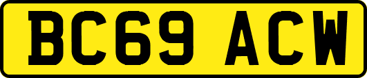 BC69ACW
