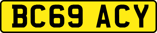BC69ACY