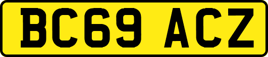 BC69ACZ