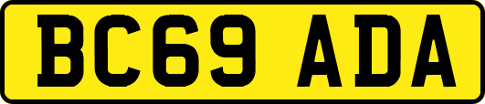 BC69ADA