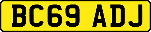 BC69ADJ