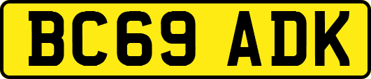 BC69ADK