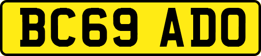 BC69ADO
