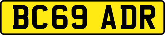 BC69ADR