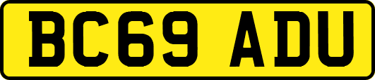 BC69ADU