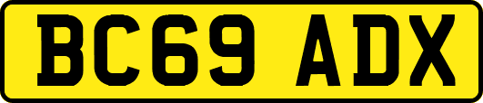 BC69ADX
