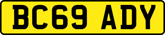 BC69ADY