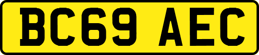 BC69AEC