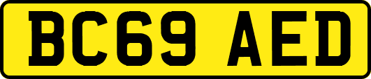 BC69AED