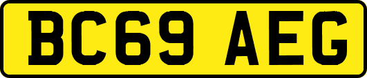 BC69AEG
