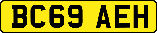 BC69AEH