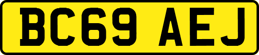 BC69AEJ
