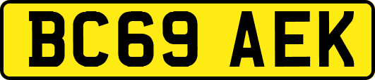 BC69AEK