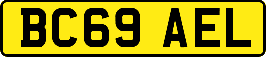 BC69AEL