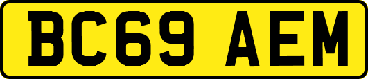 BC69AEM