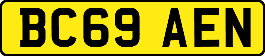 BC69AEN