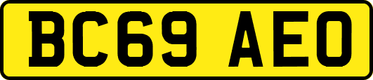 BC69AEO