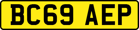 BC69AEP