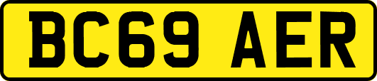 BC69AER