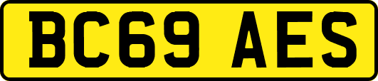 BC69AES