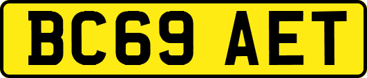 BC69AET