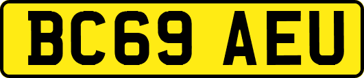 BC69AEU