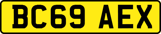 BC69AEX