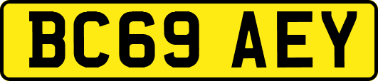 BC69AEY