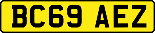 BC69AEZ