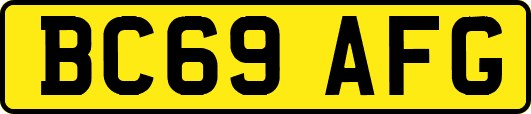 BC69AFG