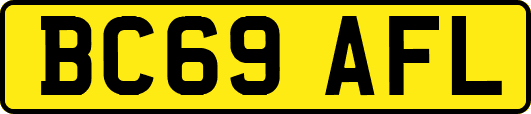 BC69AFL