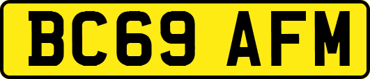 BC69AFM