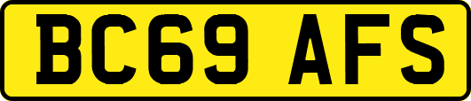 BC69AFS