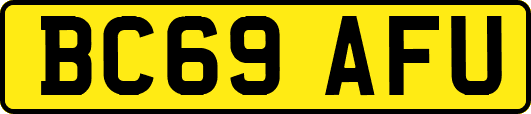 BC69AFU