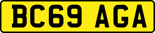 BC69AGA