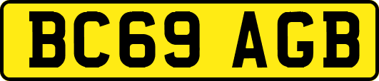 BC69AGB