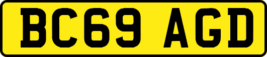 BC69AGD