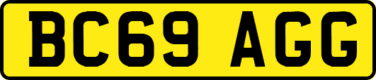 BC69AGG