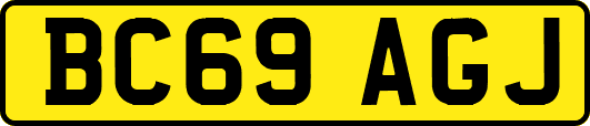 BC69AGJ