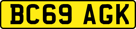BC69AGK