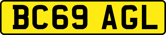BC69AGL