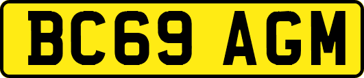 BC69AGM