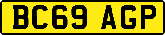 BC69AGP