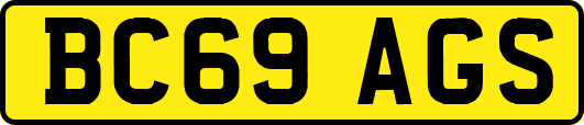 BC69AGS